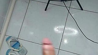 Leaked Video Of Thiagokelton Masturbating