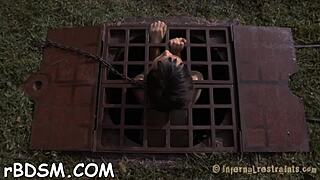 Free Bold Sadomasochism Sex Stories With Bondage And Rough Fucking