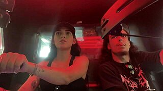 Betting my ass to boyfriend's friend, filled with cum for cuckold recording