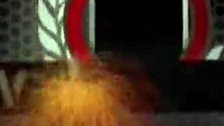 Kayla Paige Julia Ann Lesbian Threesome