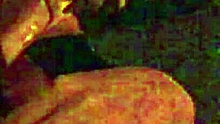 i woke up horny and gave my redhead babe a deepthroat blowjob with rimjob