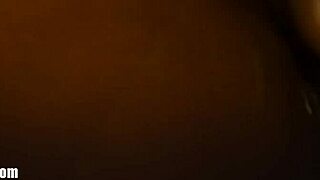 Black couple wins awards for their fucking art, featuring jet setting jasmine and king noire with big black cocks.