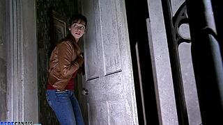 Doctor Who And Mia Khalifa GET TOGETHER In Hospital