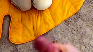 Surprise freeuse facials with braces and cumshots that haunt me.