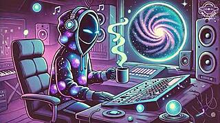 Bold relaxation after intense fucking, crying or easing your mind with lo fi.