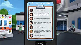 summertime saga 216 evokes erotic game emotions.