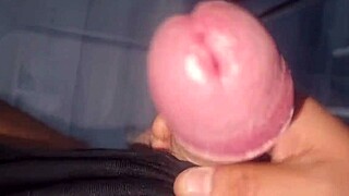 Hot Italian guy masturbates, jerking off his amazing cock while talking dirty and cumming intensely in detailed solo session.