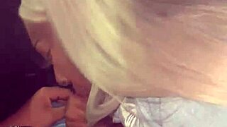 your girlfriend enjoys oral activities