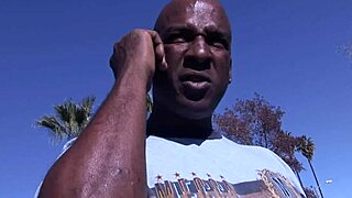 Milf Gets Huge Cock Anal Creampie and Facial