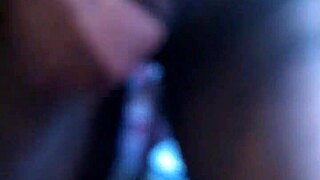 Cum in black pantyhose?