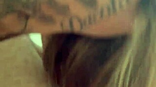 Can Marta Villalobos Handle Her Tight Pussy Destroyed In POV?