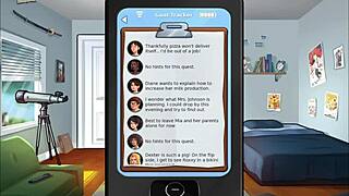 summertime saga 216 evokes erotic game emotions.