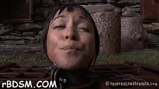 Free Bold Sadomasochism Sex Stories With Bondage And Rough Fucking