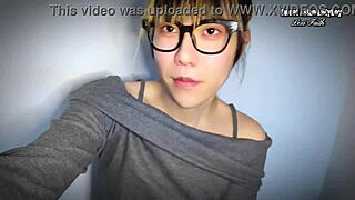 asian ladyboy pantyhose anal play cumshot