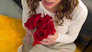 Surprise freeuse facials with braces and cumshots that haunt me.