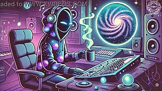 Bold relaxation after intense fucking, crying or easing your mind with lo fi.