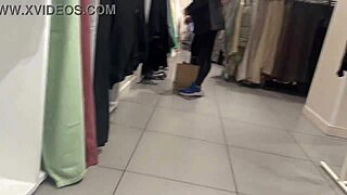 Round Latina Booty See Thru Leggings