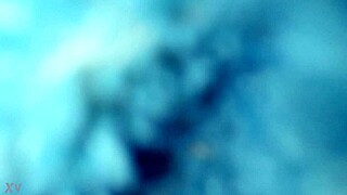 recording my sister-in-law's behind in a casual setting.