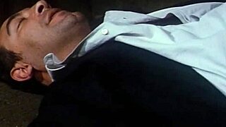 This old time slut loves cock in her ass