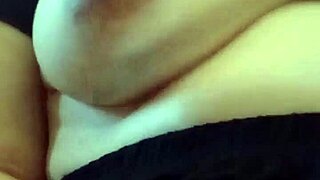 Gretala's Extreme Nipple Fetish Excites You!