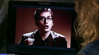 Doctor Who And Mia Khalifa GET TOGETHER In Hospital