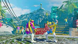 Hey, check out r mika showing her big ass on cam! 😍