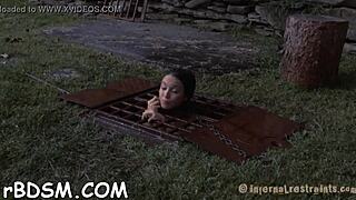 Free Bold Sadomasochism Sex Stories With Bondage And Rough Fucking