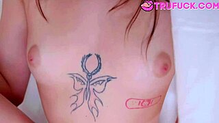 Costume capers lana and mollys secret fucks stepbrother