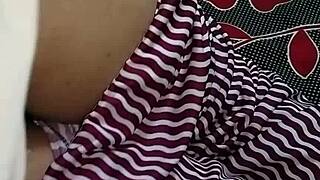 priyanshi sharma enjoys anal and doggystyle with her step dad in amateur indian scene.