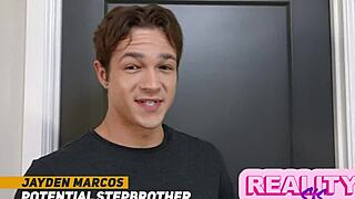 out of this world stepsis scarlet skies gives steopbro her limited edition pussy - s2 e3