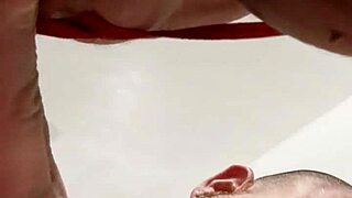 Fucking BBW with Big Cock Monster Cock.