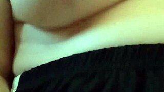 Gretala's Extreme Nipple Fetish Excites You!