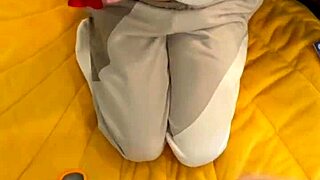 Surprise freeuse facials with braces and cumshots that haunt me.