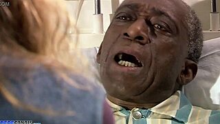 Doctor Who And Mia Khalifa GET TOGETHER In Hospital