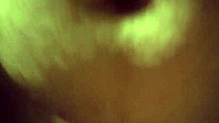 A Little Cougar Wet and Ready for You