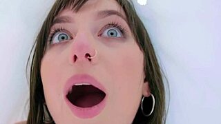 Costume capers lana and mollys secret fucks stepbrother