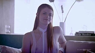 Hardwerk hologang with lucy huxley