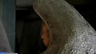 Doctor Who And Mia Khalifa GET TOGETHER In Hospital