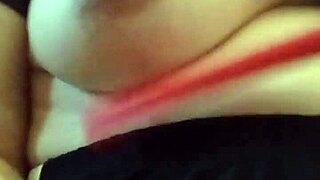 Gretala's Extreme Nipple Fetish Excites You!