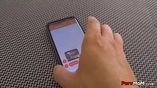 i indulged in fucking my stepsons best friend mercedes carrera with ike diezel