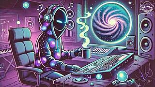 Bold relaxation after intense fucking, crying or easing your mind with lo fi.