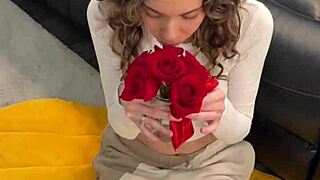 Surprise freeuse facials with braces and cumshots that haunt me.