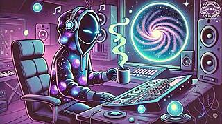 Bold relaxation after intense fucking, crying or easing your mind with lo fi.