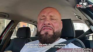 Mollige BBW teen anal fucked!