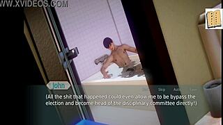 academy 19 game unfolds with adventure and challenges