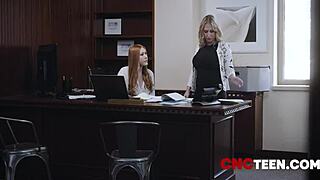 New Employees Acclimated To Work Culture