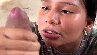 my peasant neighbor comes for lemons and i give her milk.