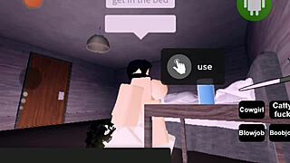 Sex Roblox Videos!