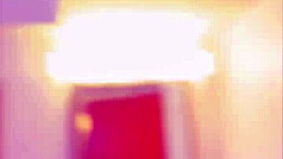 We like to fuck with an audience, Magenta Lexx and MrFlourish.