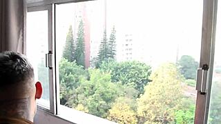 Cleo Cadillac and Two Horny Crowns with Novinho Francis Simas Killian in Threesome